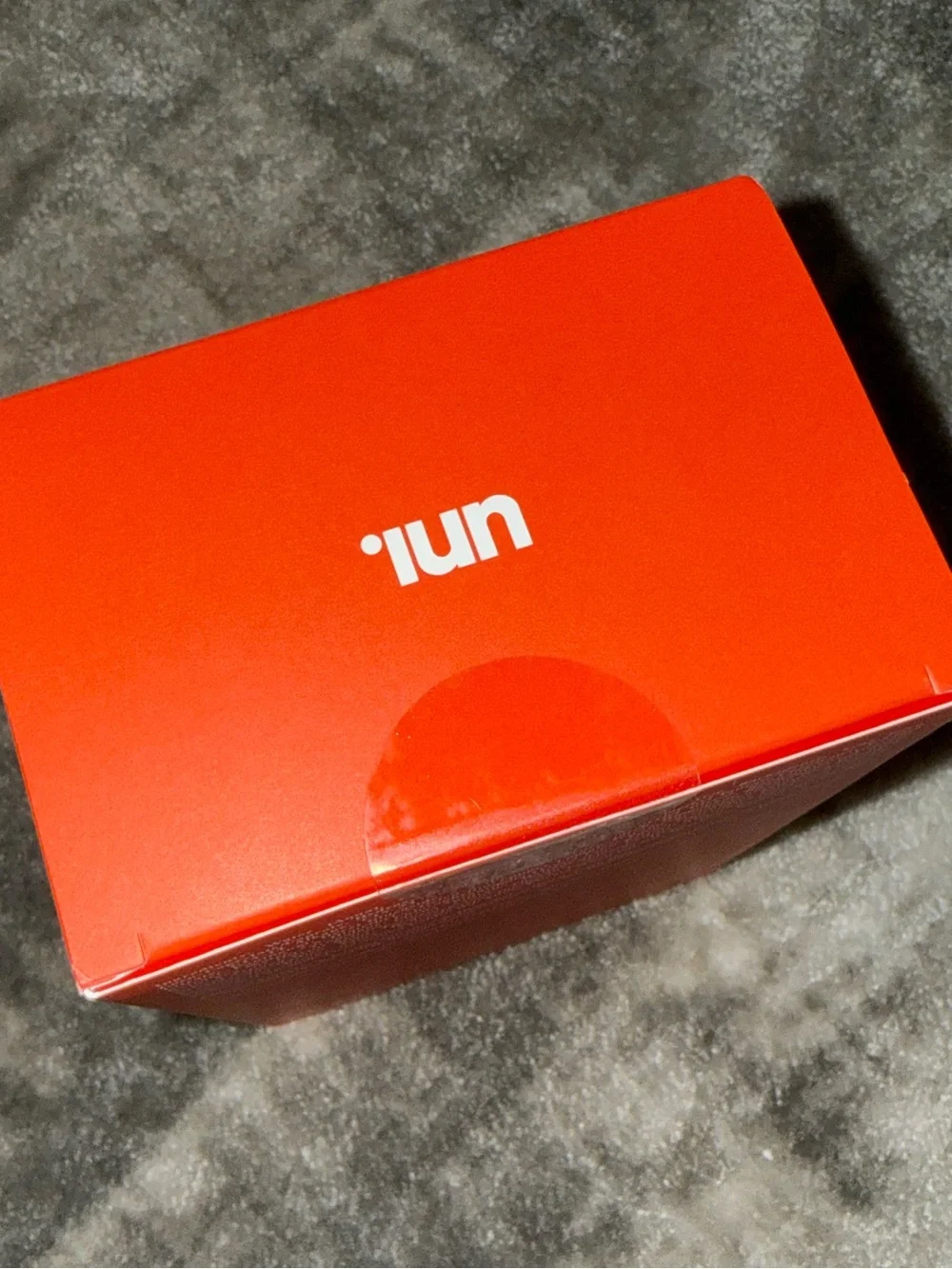 Uni 24-Hour Hydrating Body Serum NWT